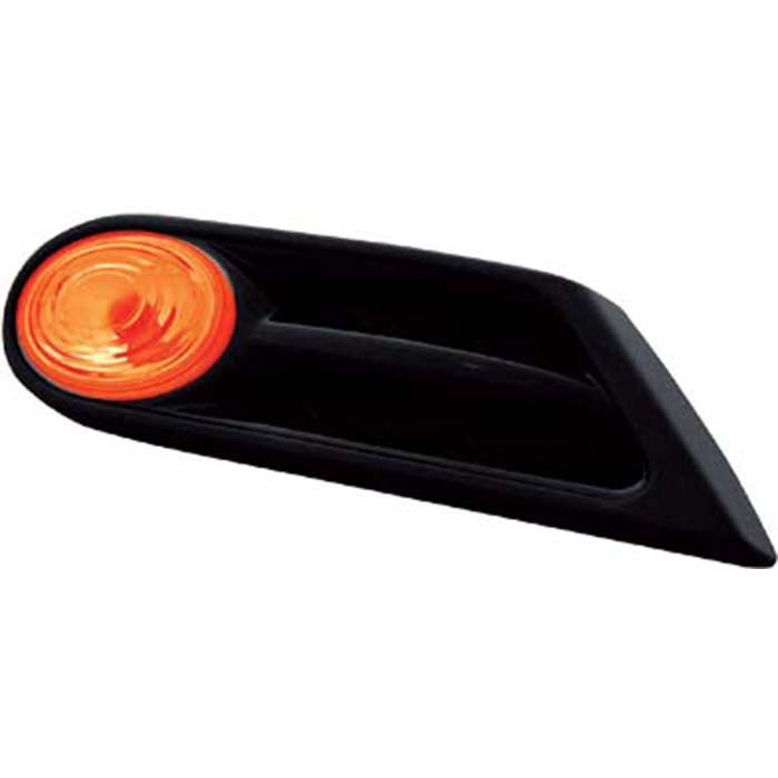 MINI R55-R56-R57-R58-R59 Originale Fanale Laterale C/Mascherina DX 63137260202 | Fratelli Leo