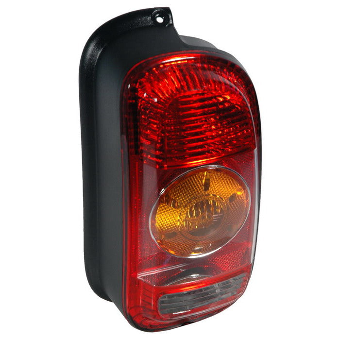 MINI R55 CLUBMAN Originale Fanale Posteriore DX 63217167412 | Fratelli Leo