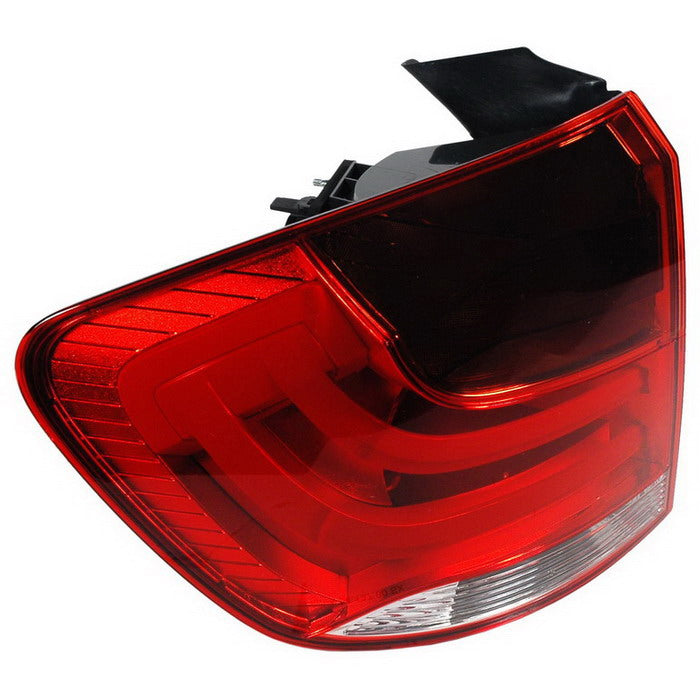 BMW X1 Originale Fanale Posteriore Esterno SX 63212992477 | Fratelli Leo