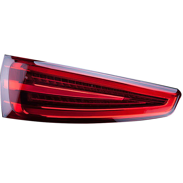 AUDI Q3 Originale Fanale Posteriore SX 8U0945094A | Fratelli Leo