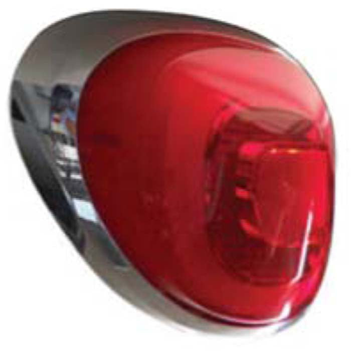 FIAT 500L LONG ECE Originale Fanale Posteriore SX 51918105 | Fratelli Leo