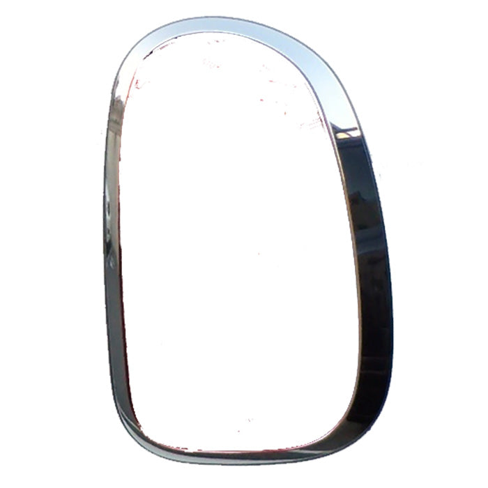 MINI R60 Originale Cornice Cromata SX 52109806935 | Fratelli Leo