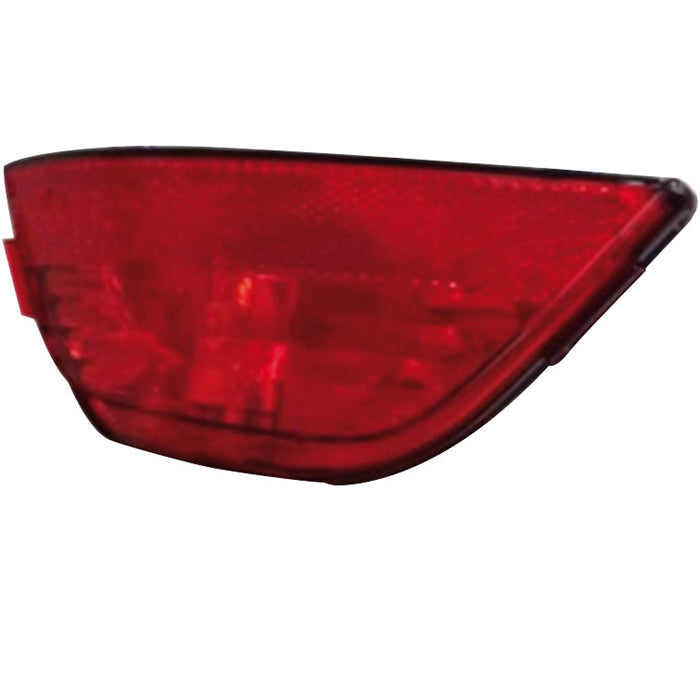 RENAULT MEGANE III-LAGUNA-ESPACE Originale Fanale Posteriore Retronebbia DX 265850001R | Fratelli Leo