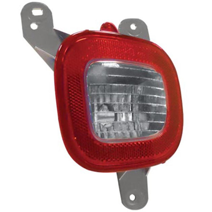 JEEP RENEGADE Originale Fanale Posteriore Retromarcia DX 51953123 | Fratelli Leo