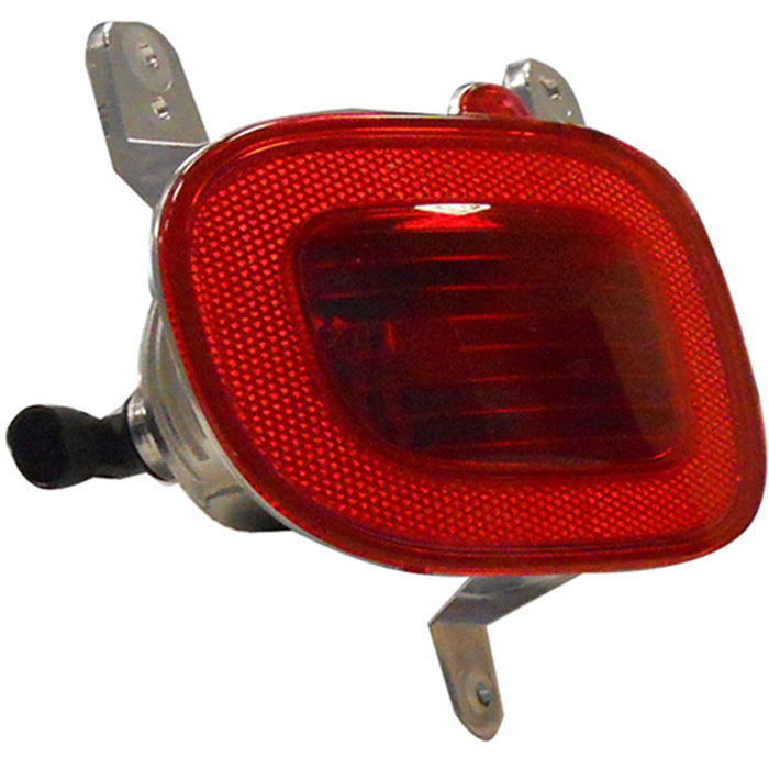 JEEP RENEGADE Originale Fanale Posteriore Retronebbia SX 51953205 | Fratelli Leo