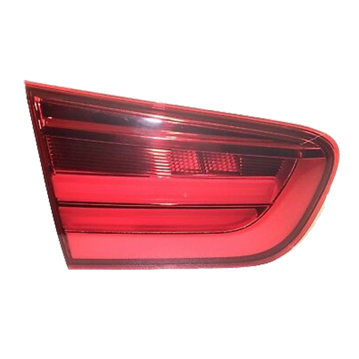 BMW SERIE 1 Originale Fanale Posteriore Interno Posizione/Retronebbia LED DX 63217359020 | Fratelli Leo