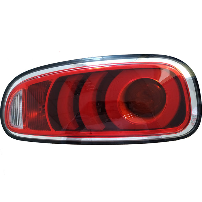 MINI CLUBMAN Originale Fanale Posteriore LED DX 63217352156 63217475584 | Fratelli Leo