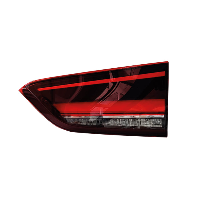 BMW X1 F48 LCI Originale Fanale Posteriore Interno LED SX 63217477717 | Fratelli Leo