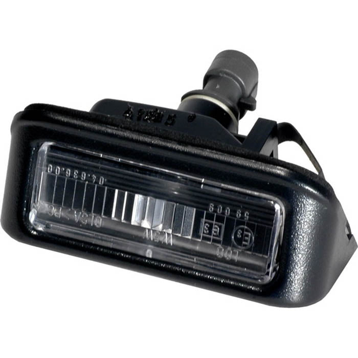FIAT DOBLO' Originale Fanale Targa 46814089 | Fratelli Leo