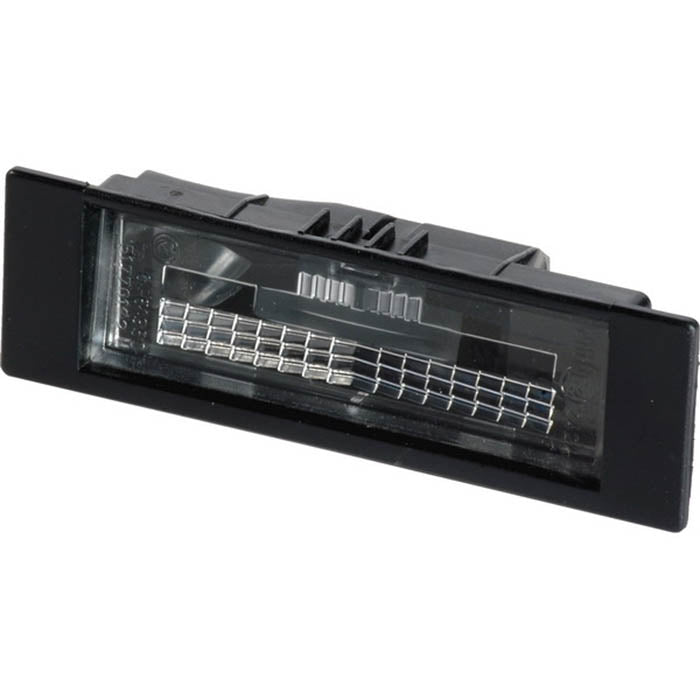 FIAT CROMA Originale Fanale Targa 51770192 | Fratelli Leo