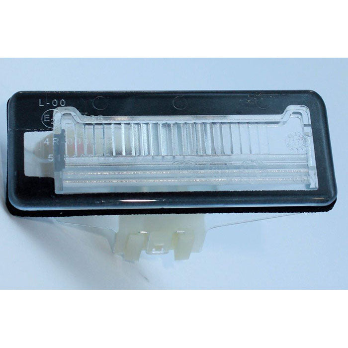 FIAT DOBLO Originale Fanale Targa 51810675 | Fratelli Leo