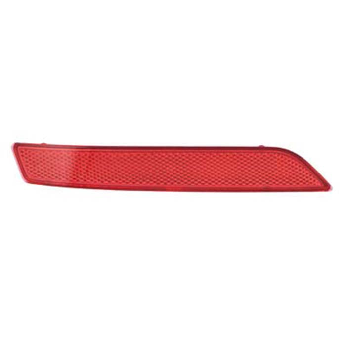 PEUGEOT Originale Catadiottro DX 9687551680 | Fratelli Leo