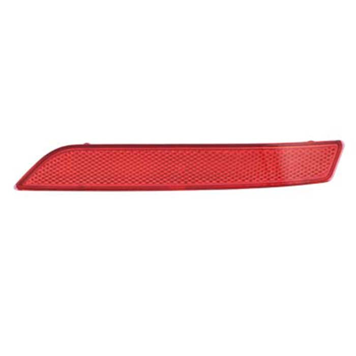 PEUGEOT Originale Catadiottro SX 9687551580 | Fratelli Leo