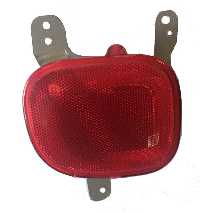 JEEP RENEGADE Originale Catadiottro Posteriore DX 51953209 | Fratelli Leo