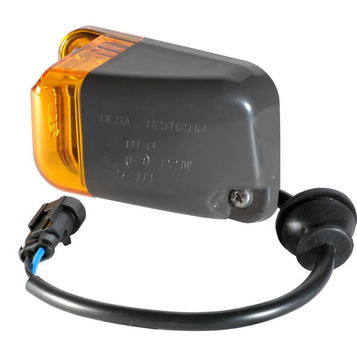 IVECO EUROTECH Originale Fanale Laterale DX 500368110 500368112 | Fratelli Leo