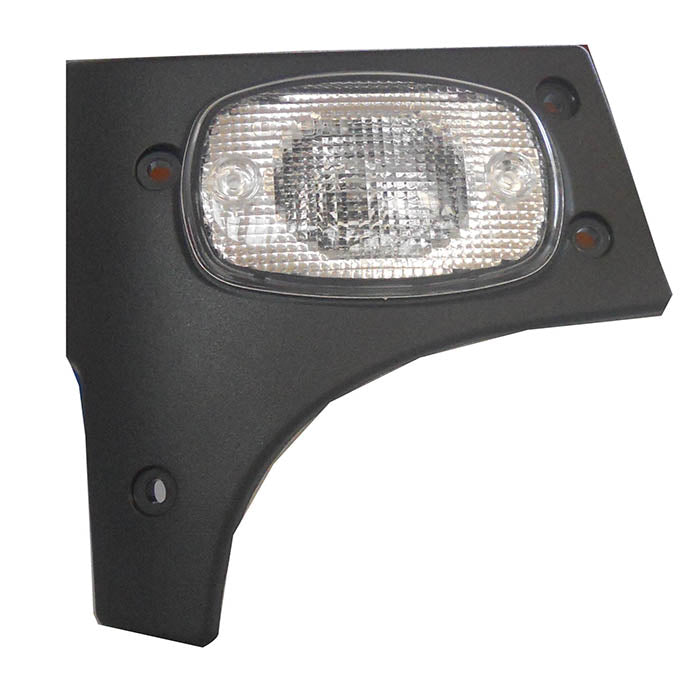 IVECO STRALIS Originale Fanale Ingresso DX 504063575 | Fratelli Leo