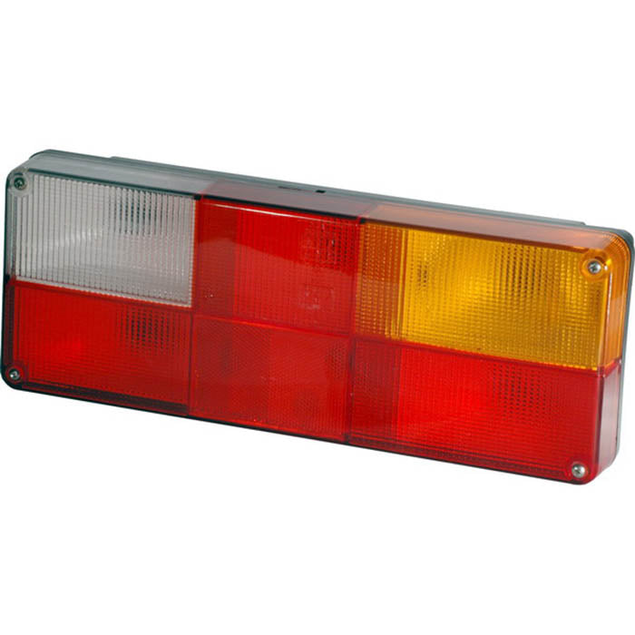 IVECO EUROTECH SPR Originale Fanale Posteriore DX 98428491 | Fratelli Leo