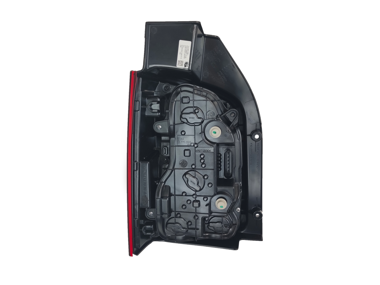 VW MULTIVAN T6 2 PORTE Fanale Posterior DX 7LA945096A