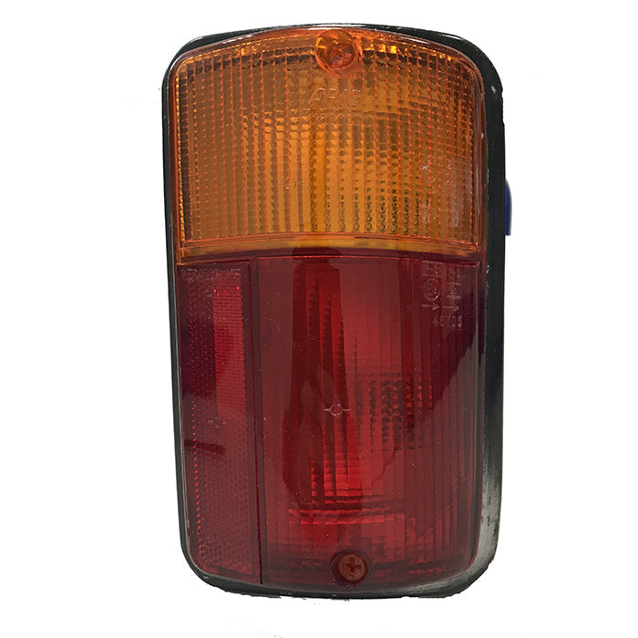 FIAT Fanale Posteriore SX FIAT 126 BIS | Fratelli Leo.