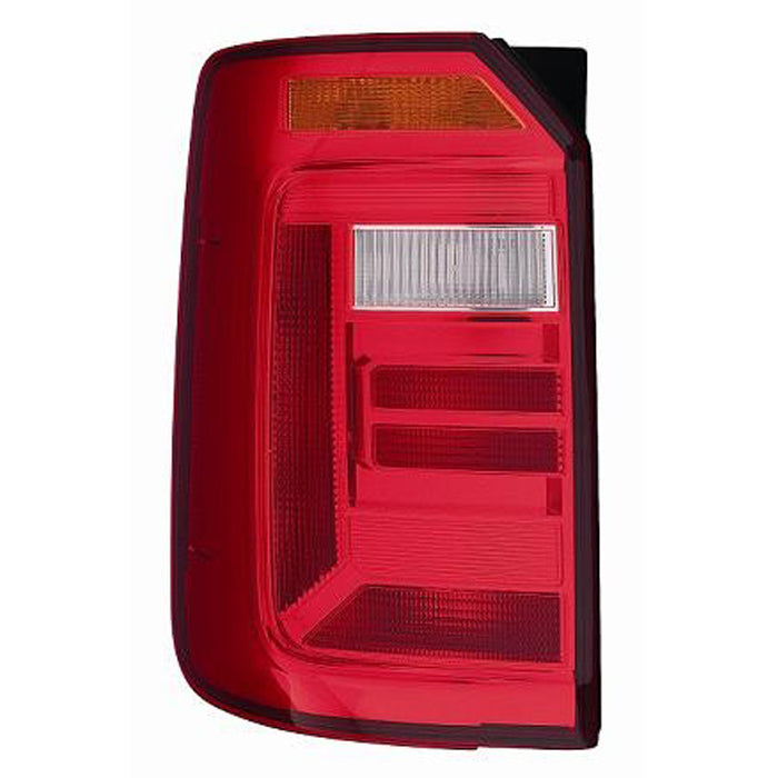 FIAT 2K1945095E Gruppo Ottico Posteriore SX VW CADDY | Fratelli Leo.