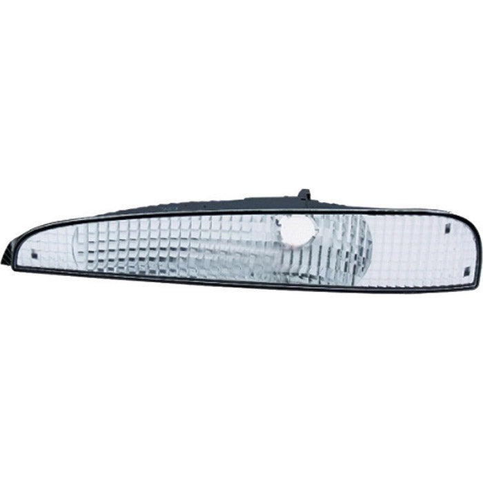 FIAT 9408200321 Fanale Anteriore SX Inclusa MERCEDES AXOR | Fratelli Leo.