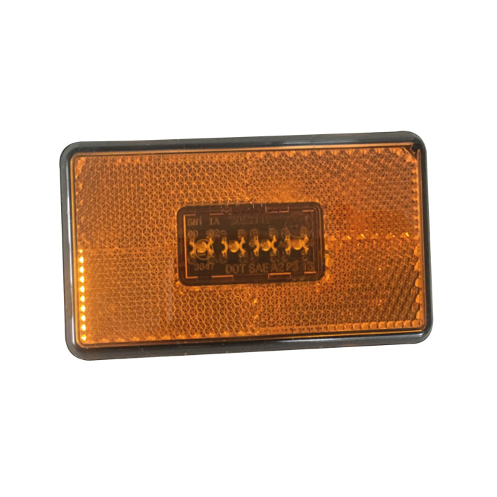 FIAT 2052119 FanaleIngresso DX/SX SCANIA R9 6 T L S LED | Fratelli Leo.
