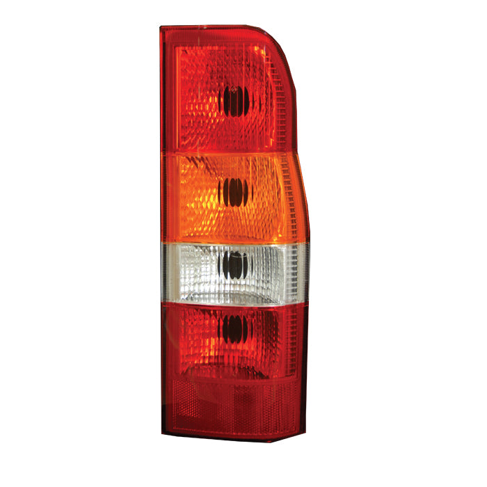 FIAT 1113574 Gruppo Ottico Posteriore DX TRANSIT MK VI 01 | Fratelli Leo.