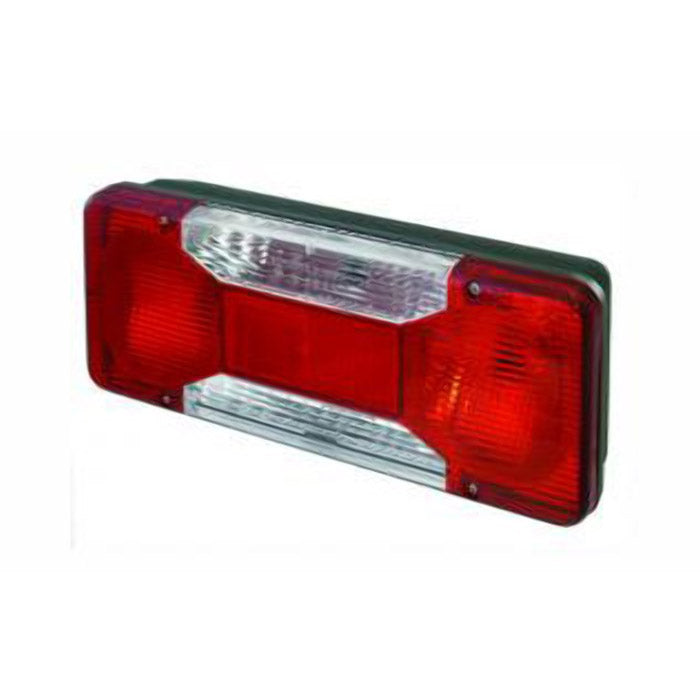 IVECO 69500032 5801351218 Fanale Posteriore SX IVECO DAILY | Fratelli Leo.