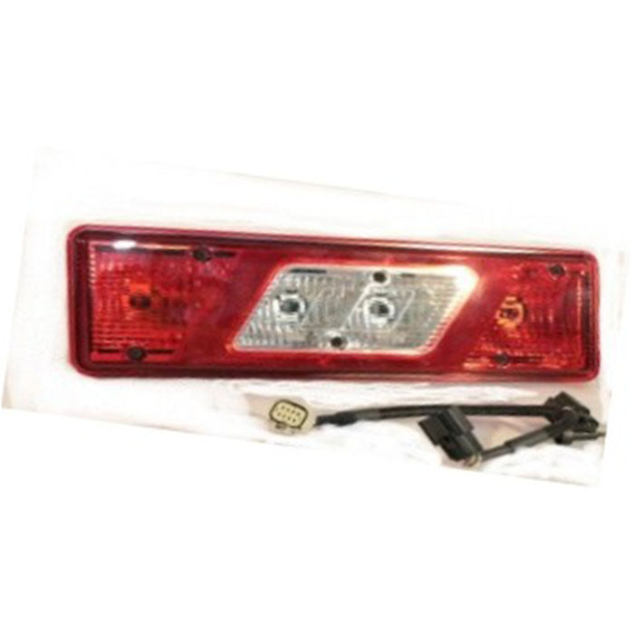 FORD 1847493 Trasparente P DX TRANSIT PICK UP MK8 | Fratelli Leo.