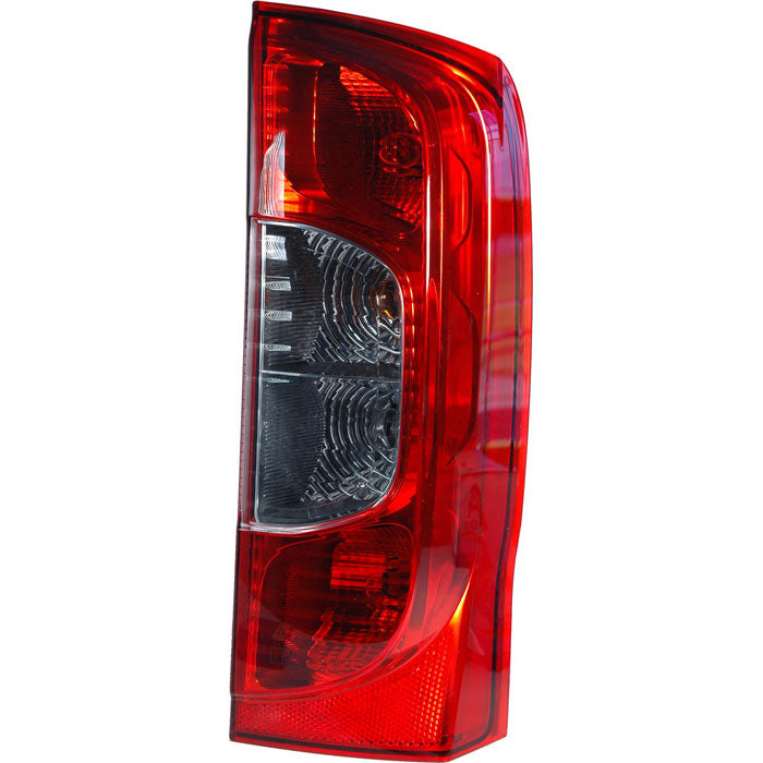 FIAT Originale 1353205080 Fanale Posteriore DXFIAT FIORINO QUBO 2P | Fratelli Leo.