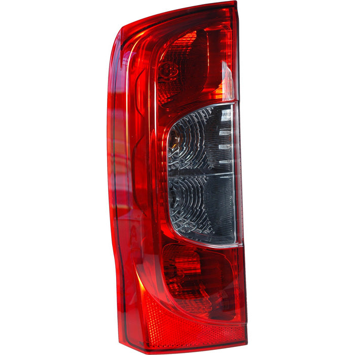 FIAT Originale 1353206080 Fanale Posteriore SXFIAT FIORINO QUBO 2P | Fratelli Leo.