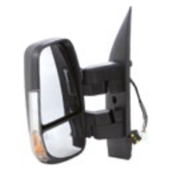 IVECO 5801552553 Specchietto Completo DX Riscaldamento Elettrico DAILY | Fratelli Leo.