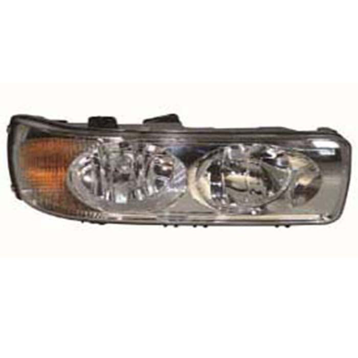DAF 1641742 1743684 PRO SX H7+H1 Manuale DAF CF 95XF 105XF | Fratelli Leo.