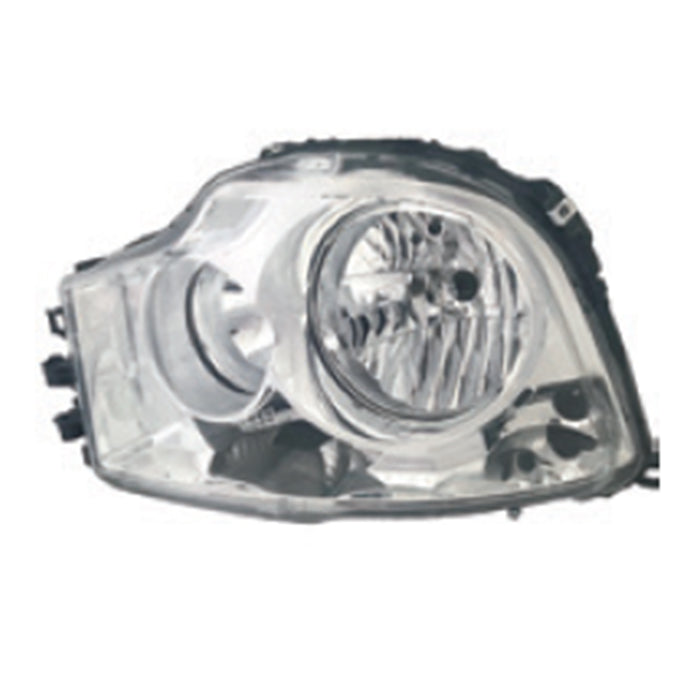 MERCEDES A9608202339 P Manuale DX AROCS H7+H1+PY21+H21+W5 | Fratelli Leo.