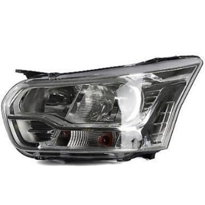 FORD 1877027 P SX C/MOT Cornice Nera TRANSIT V363 | Fratelli Leo.