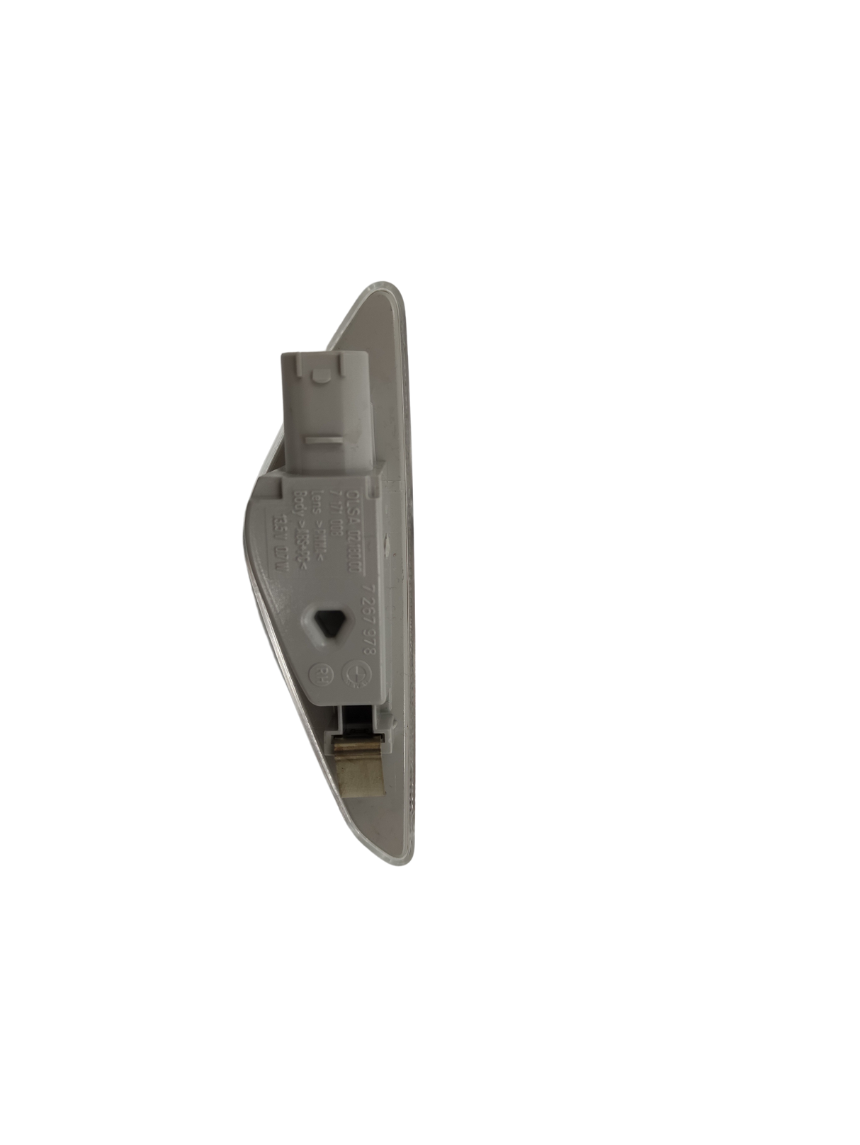 Piloto Lateral Derecho BMW X3-X5-X6 Original 63137171008