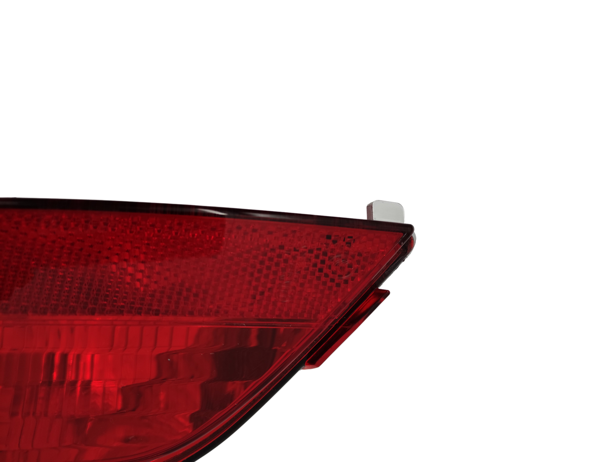 RENAULT SCENIC-MEGANE-CAPTURE Luz trasera original Reverse DX 265850007R