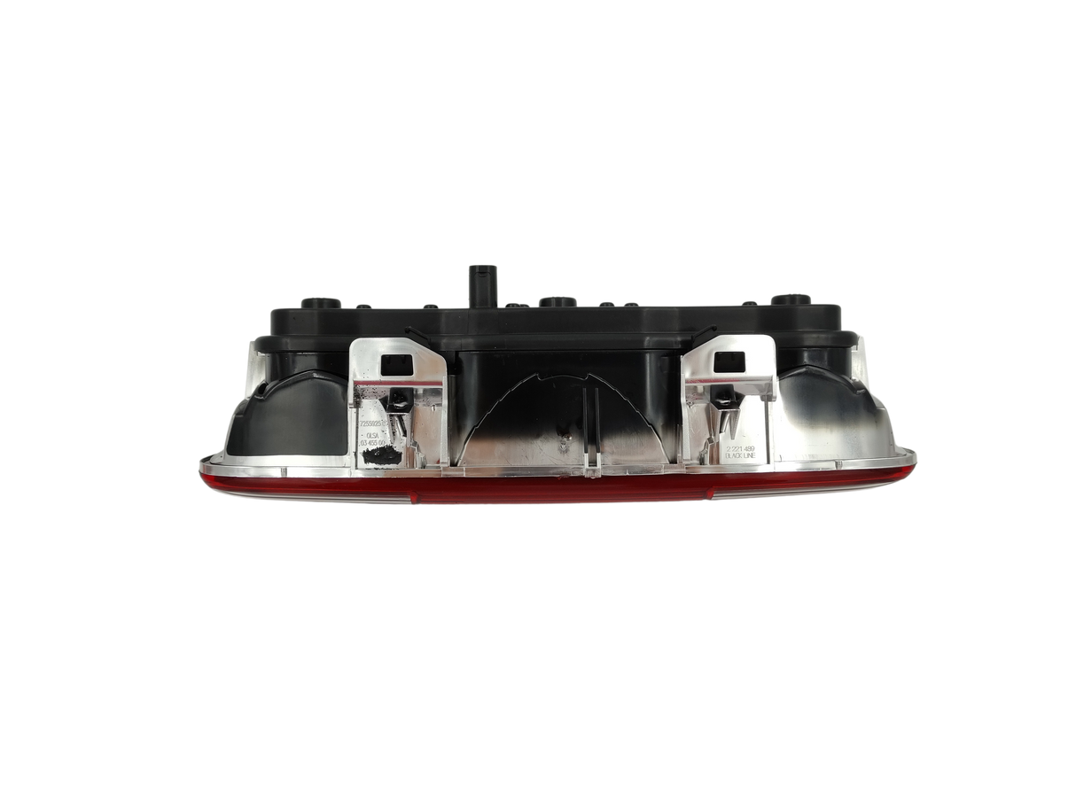 MINI R56-R57-R58-R59 Original Trasera Niebla/Atrás DX/SX 63247255925