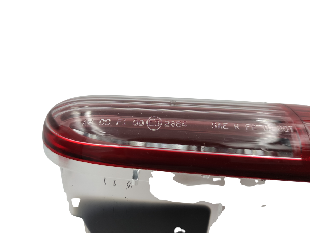 MINI R56-R57-R58-R59 Original Trasera Niebla/Atrás DX/SX 63247255925