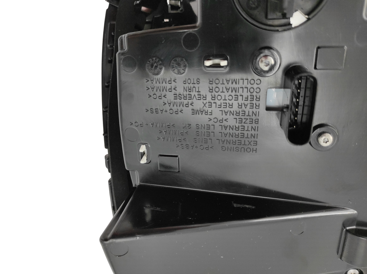 MINI F55-F56-F57 LCI Luz trasera original SX 63217435133
