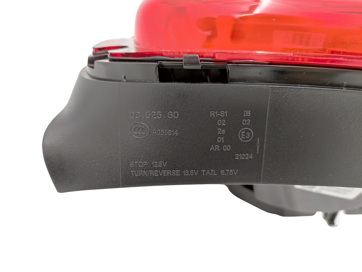 MINI COOPER/ONE F55-F56-F57 Luz trasera original SX 63217297433