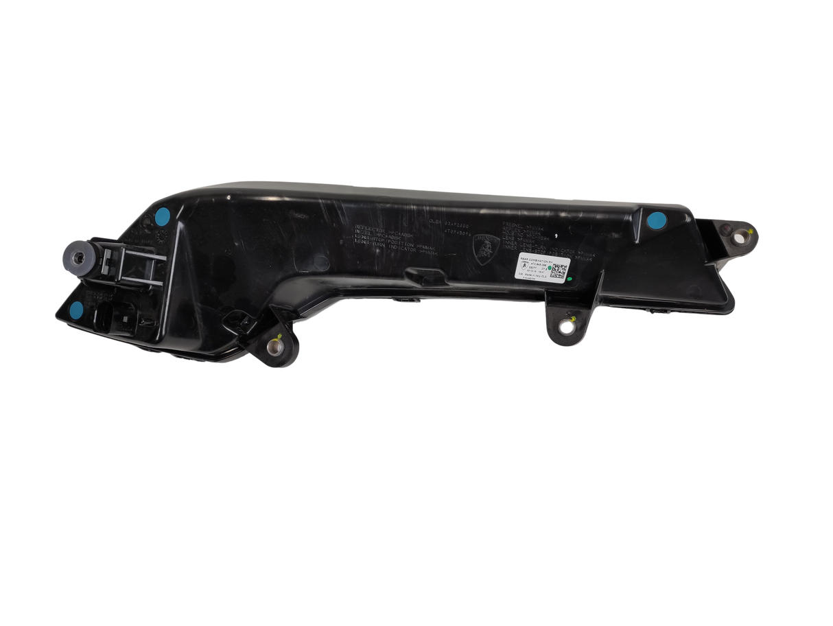 LAMBORGHINI Piloto Trasero Derecho Original 4T0945096