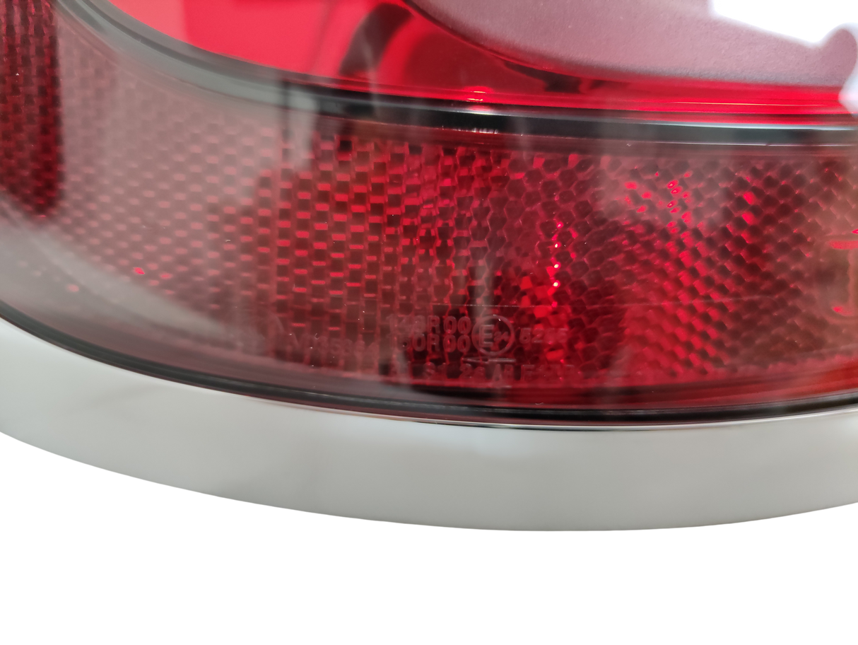 LUZ TRASERA LED DE ROLLS ROYCE ORIGINAL 748619308 7486193 IZQUIERDA 2021