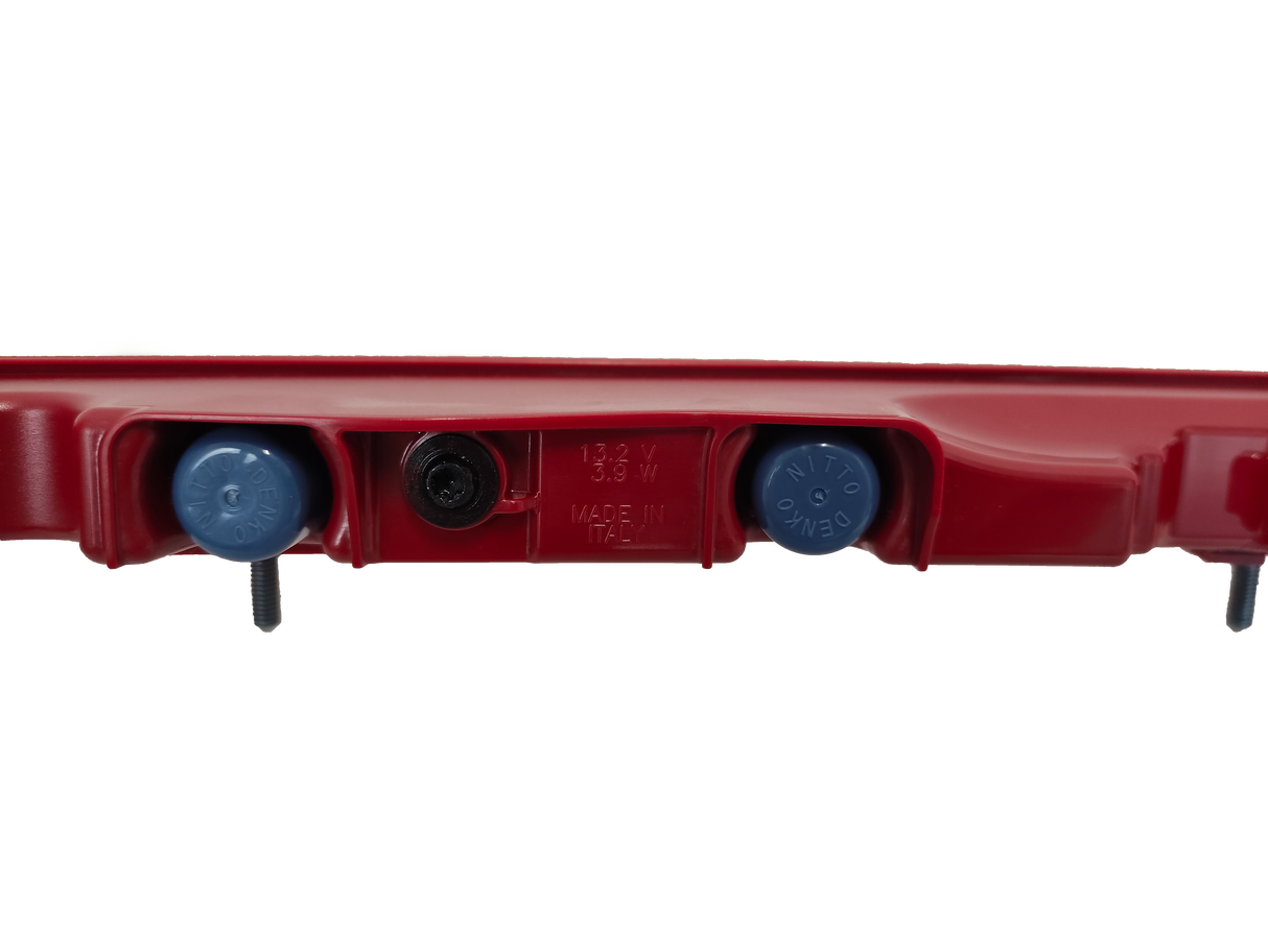 PORSCHE 991 Luz trasera original Fascia 99163146502