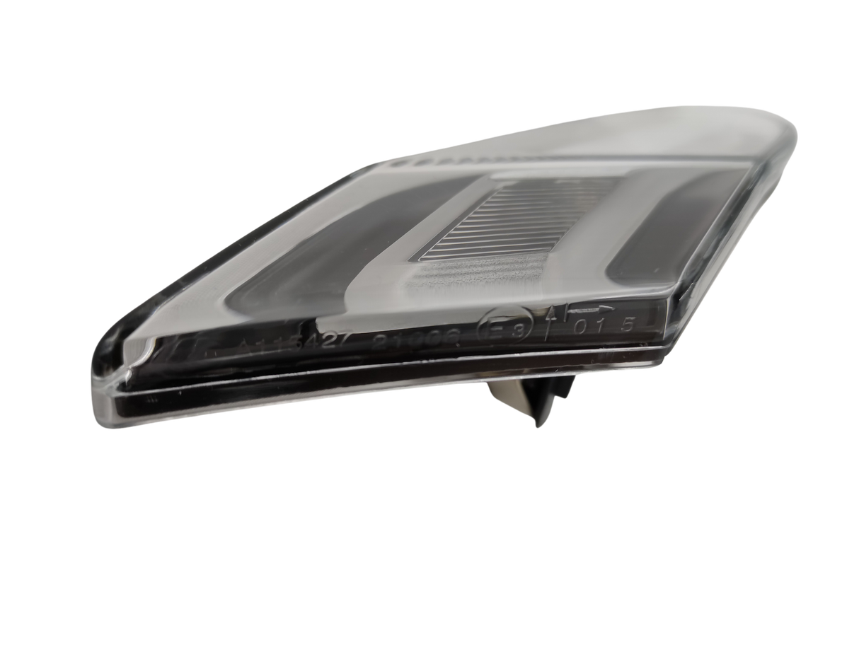 PORSCHE 991 99163125606 Piloto Lateral Derecho Original