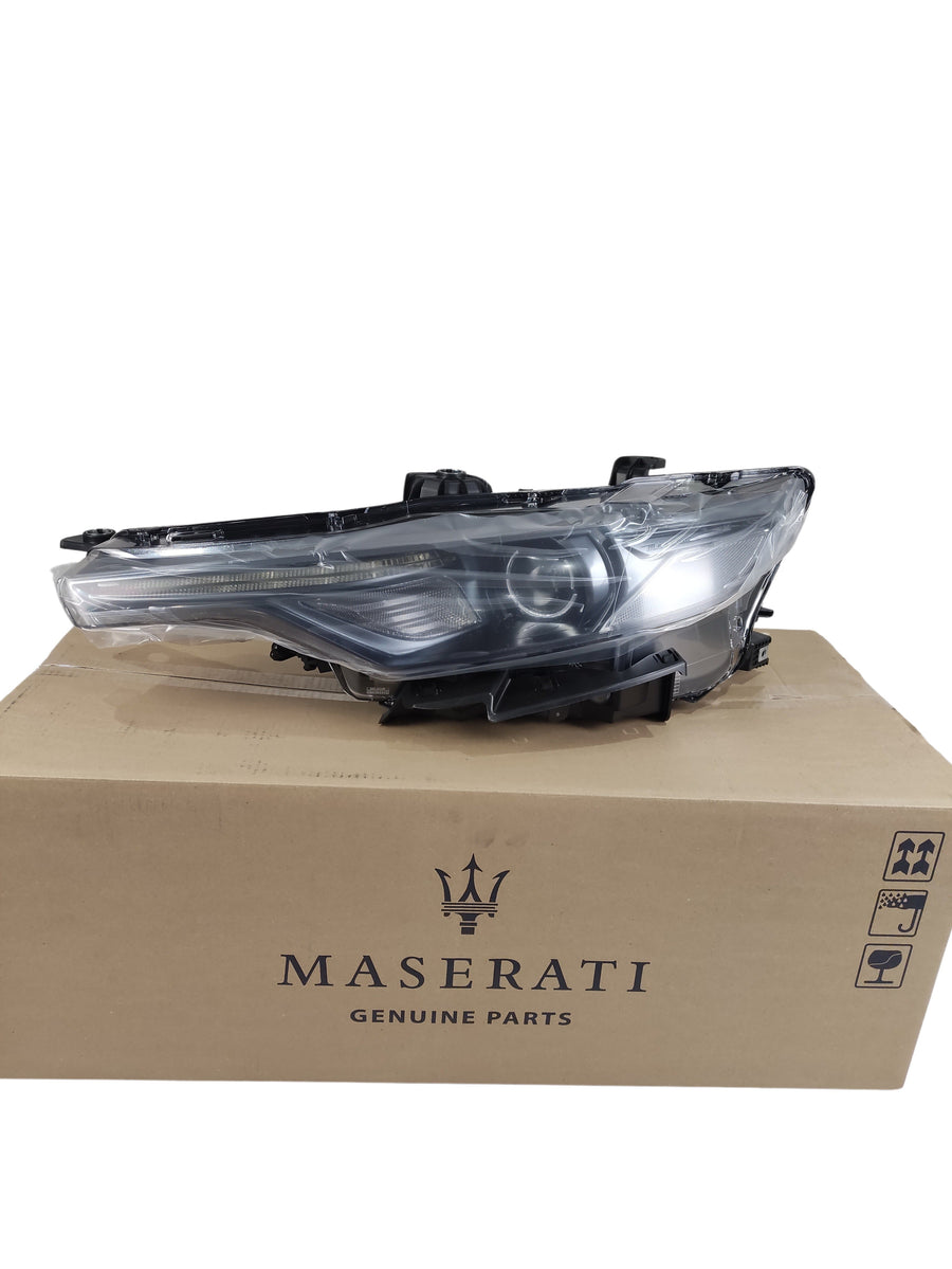 Maserati