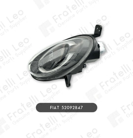 FIAT 500X Piloto Delantero Izquierdo LED 52092847 Original