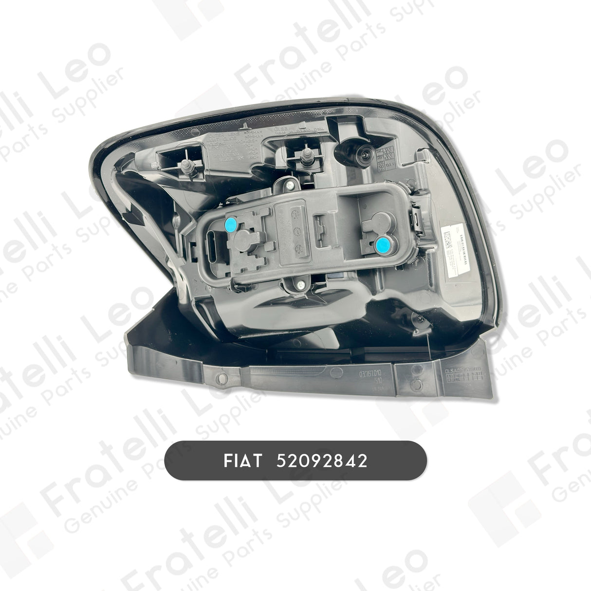 FIAT 500X Piloto Trasero Izquierdo Original 52092842