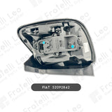 FIAT 500X Piloto Trasero Izquierdo Original 52092842