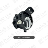 FIAT 500X Piloto Delantero Derecho LED 52092846 Original